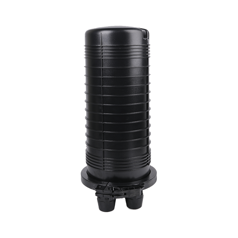 Dome Fiber Optic Splice conclusione 8008 