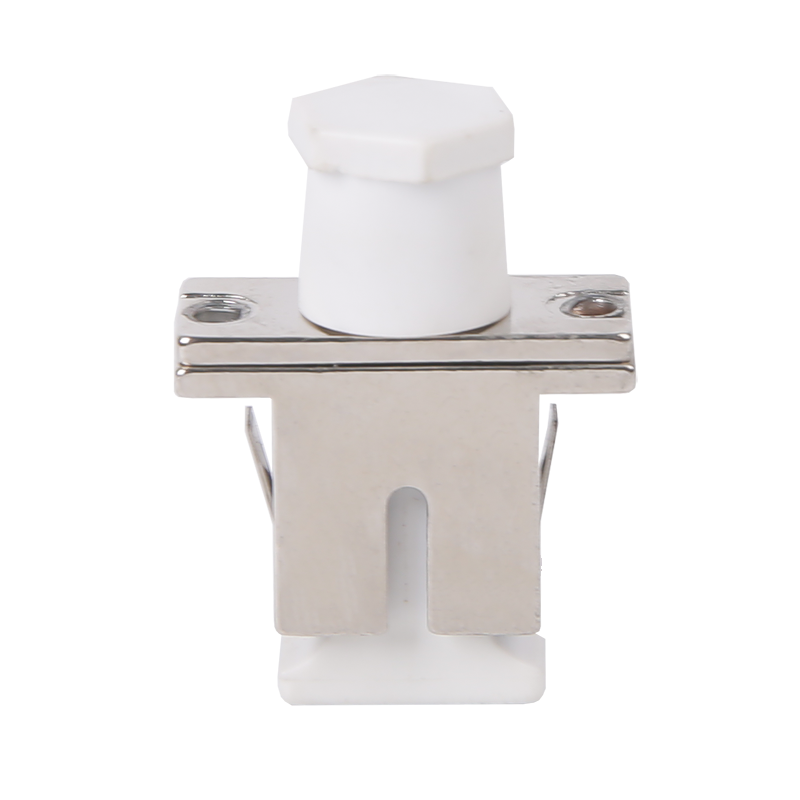Fibra optica Adapter FC-SC 