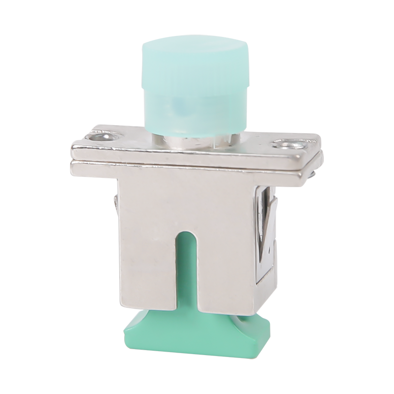 Fibra optica Adapter FC-SC 