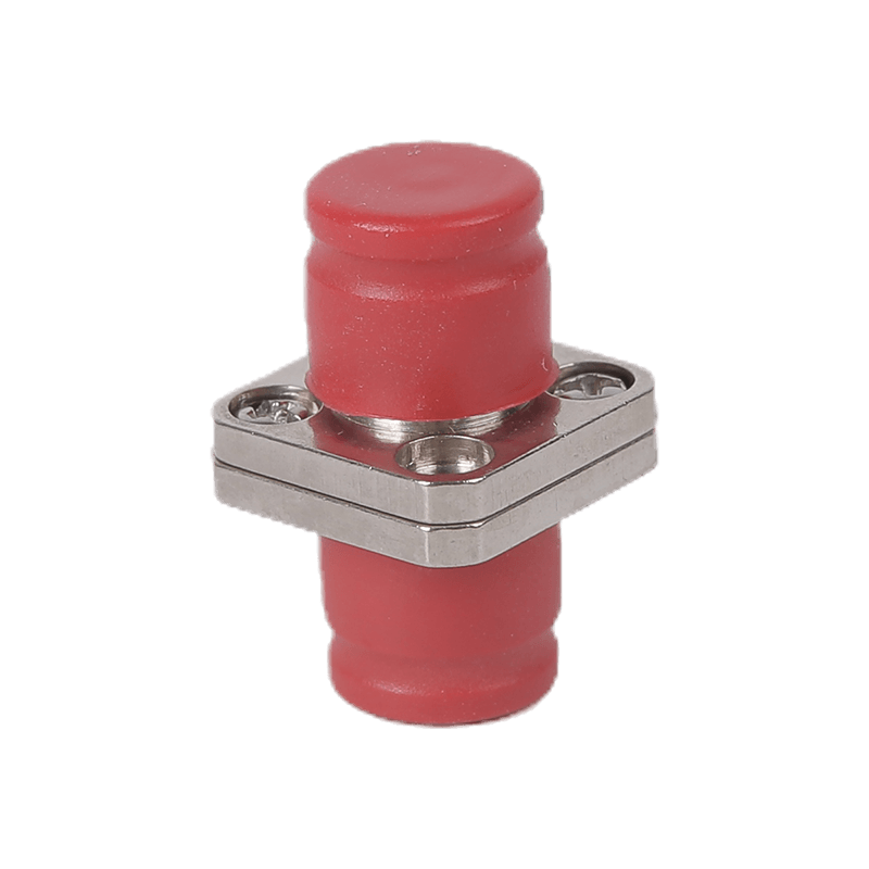 Fibra optica Adapter FC 