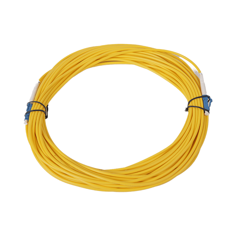 Optical Fiber Connector (patch medulla) LC/PC-LC/PC 